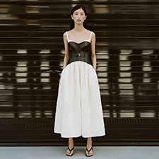 Simkhai Spring 2026 Collection